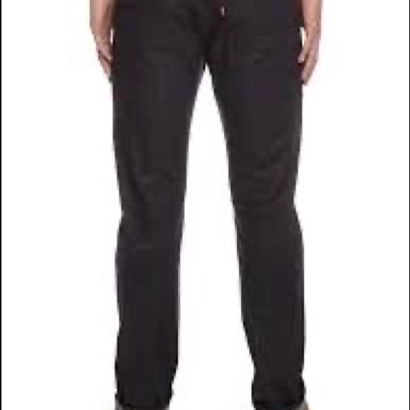 Levi’s Scraper Slim Straight fit Jeans - Picture 4 of 7